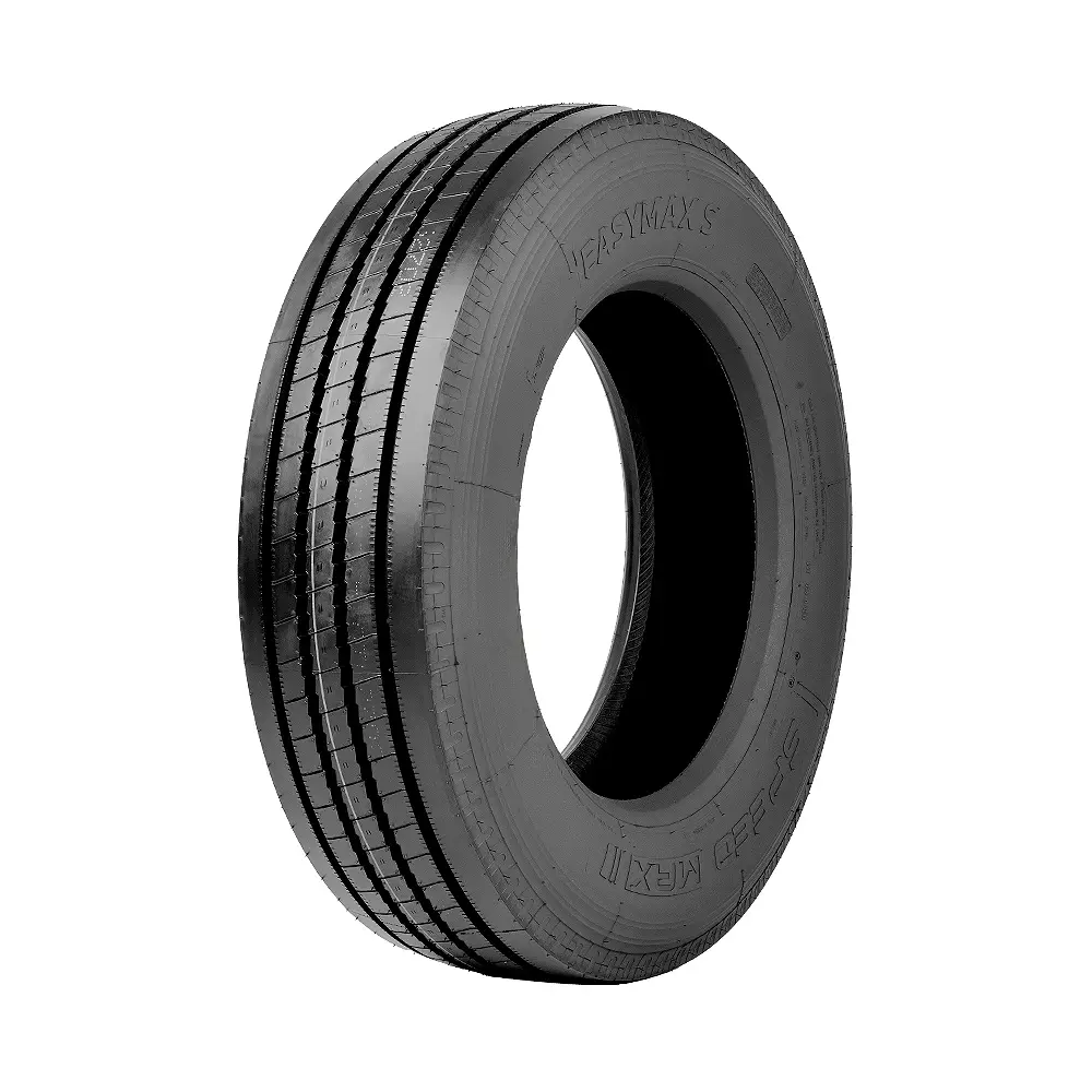 Pneu 275/80R22.5 — Pneu Speedmax Aro 22.5 Easymax S 275/80R22.5 149/146L 18 Lonas TL