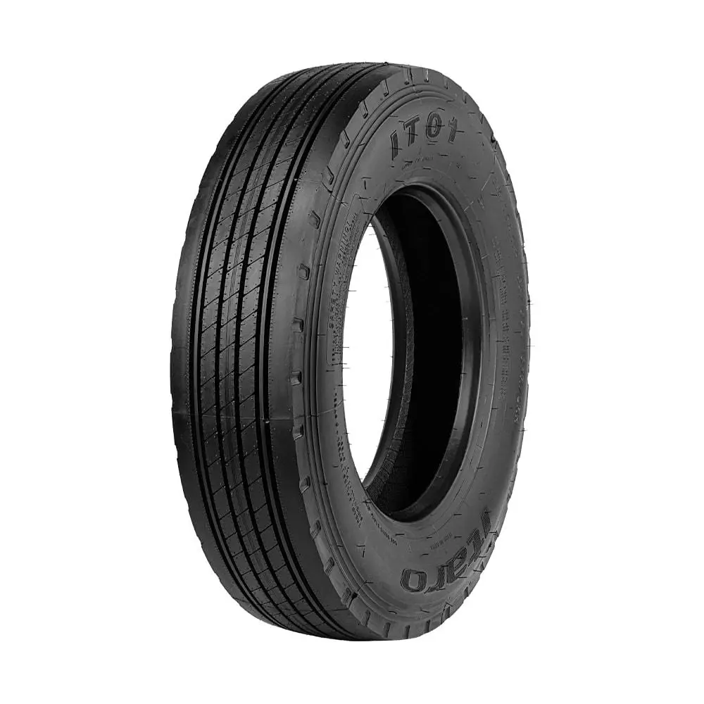 Pneu 215/75R17.5 — Pneu Itaro Aro 17.5 IT01 215/75R17.5 135/133J 16 Lonas TL